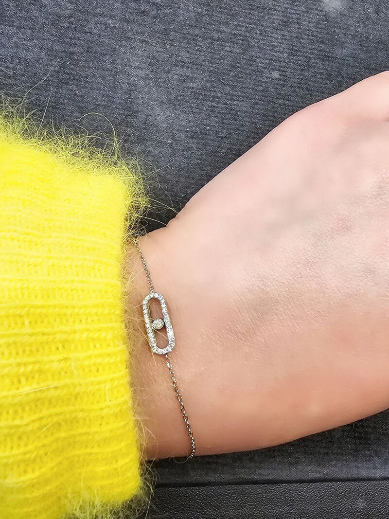 Часовник Melissa