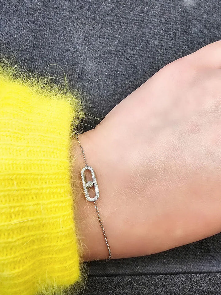 Часовник Melissa