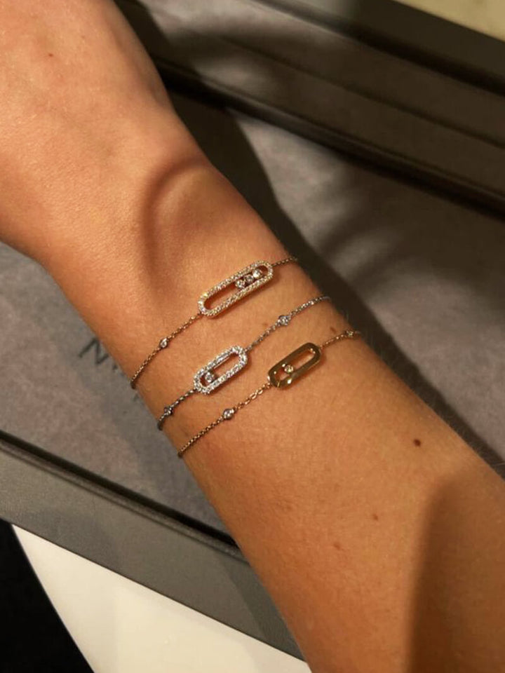 Часовник Melissa