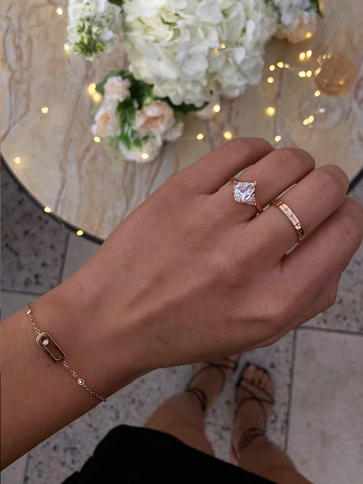 Часовник Melissa