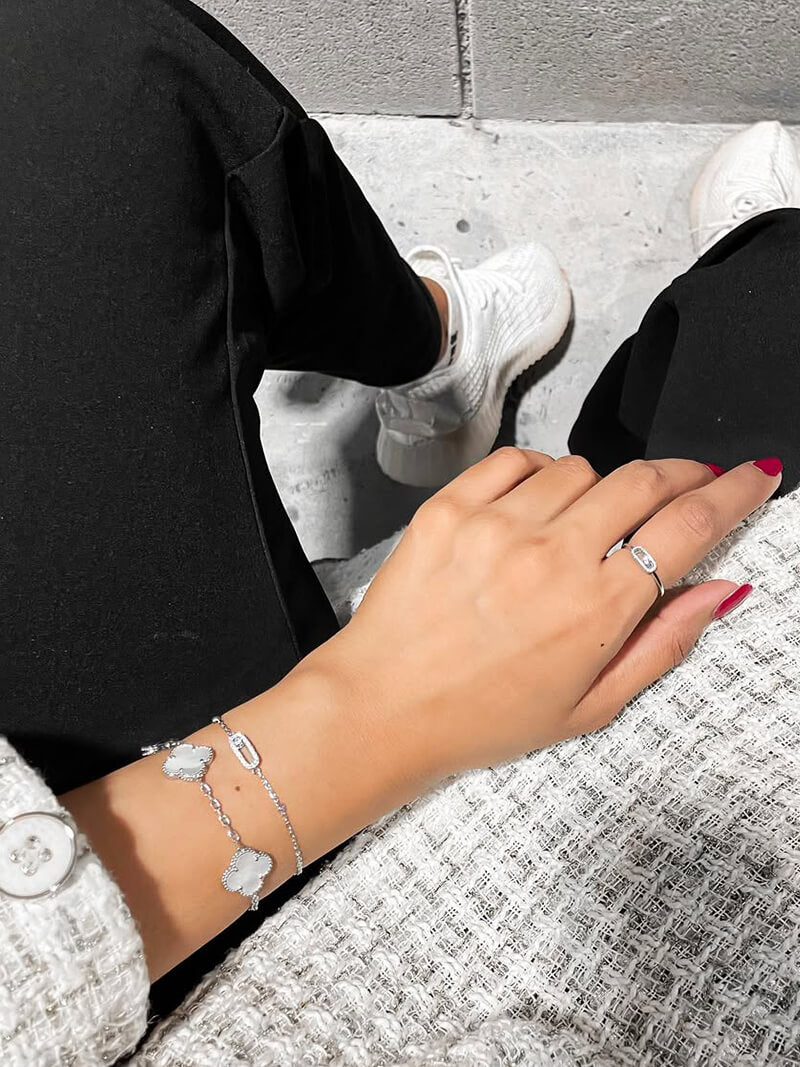 Часовник Melissa