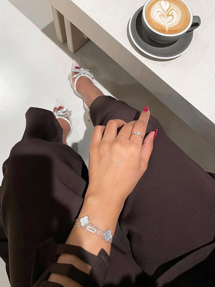 Часовник Melissa