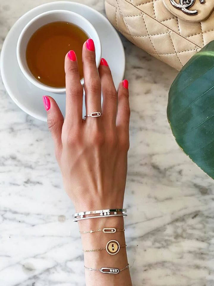 Часовник Melissa