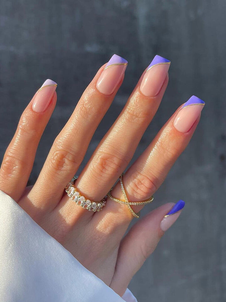 Овален резен пръстен