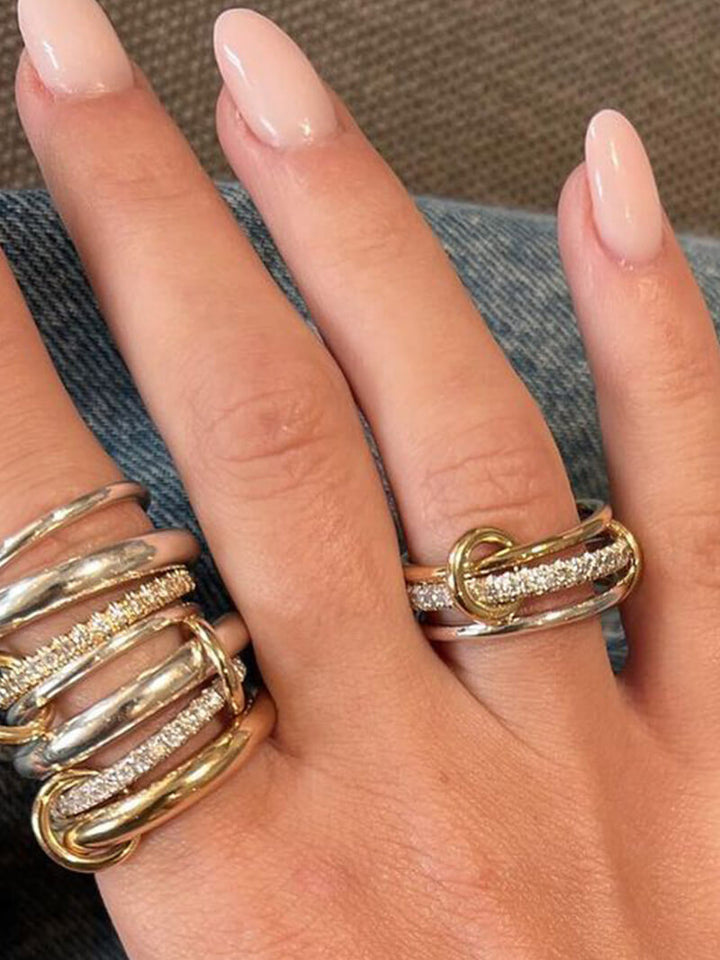 Пръстен Спелия