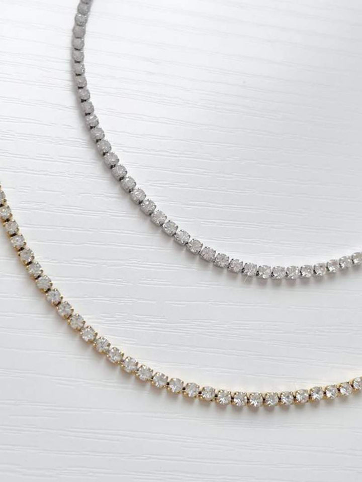 Гаргантила Ривиер