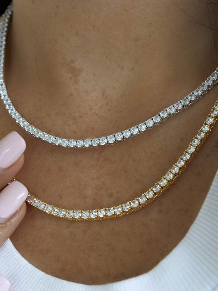 Гаргантила Ривиер