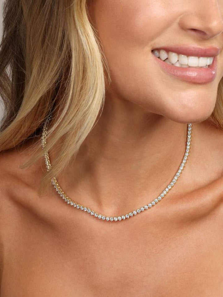 Гаргантила Ривиер