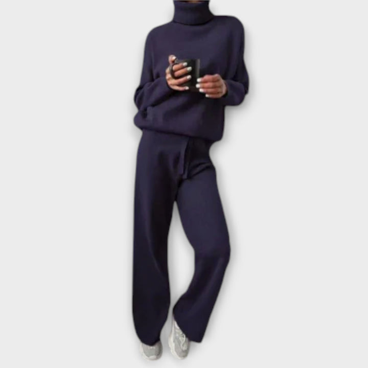 Тереза - Топло Сет