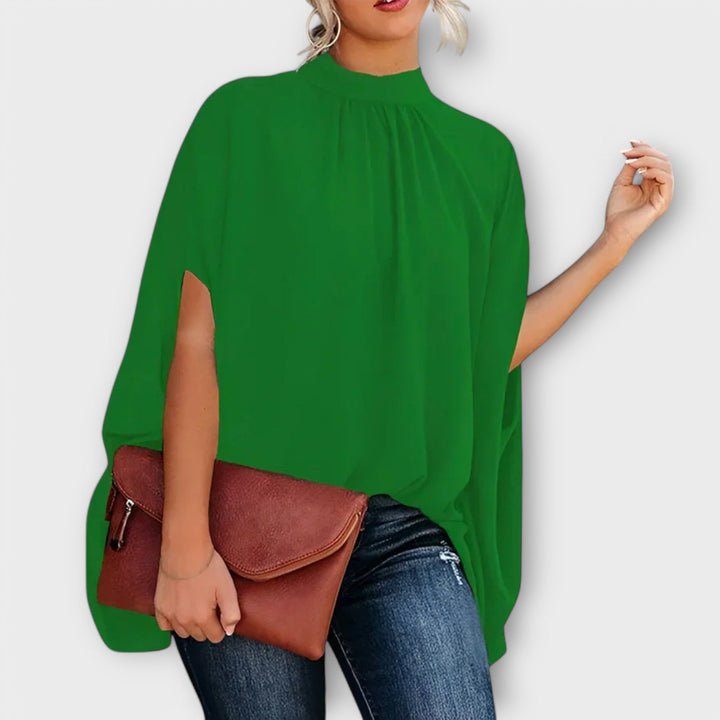 Жаклин - Мултифункционална вечерна блуза