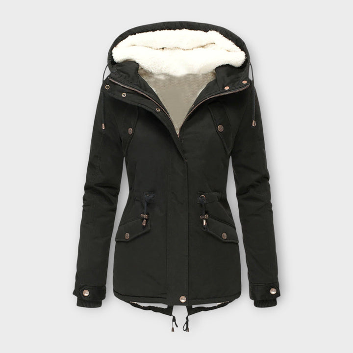 Мори - Водонепроницаемо и изолирано зимно яке