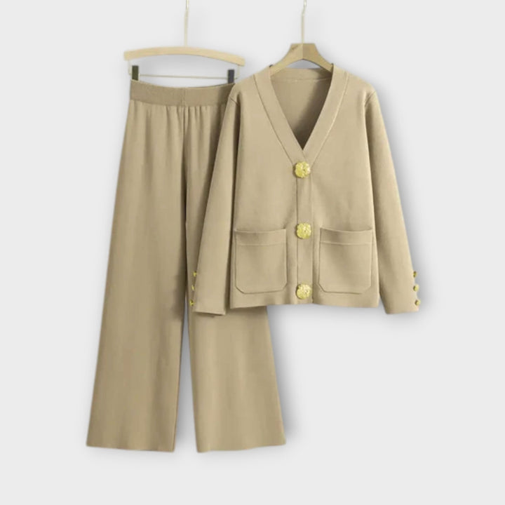 Анджела - Елегантен Комплект