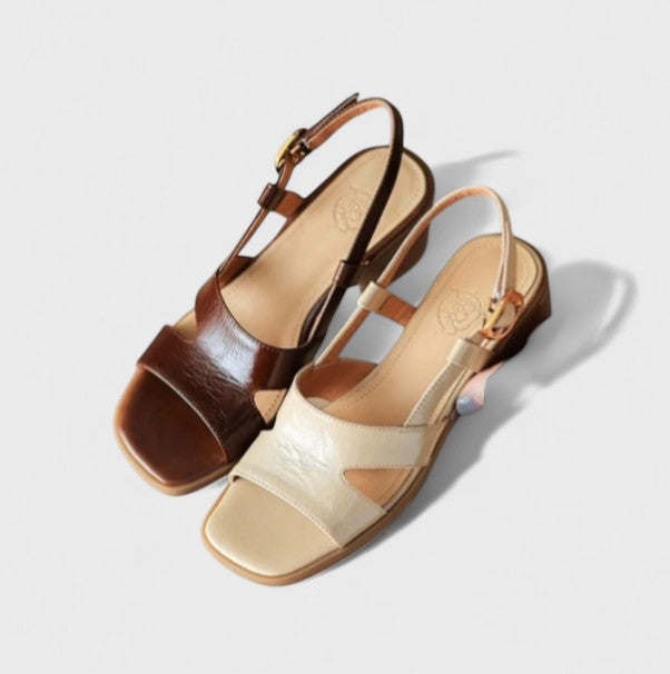 Елеонора | Удобни сандали