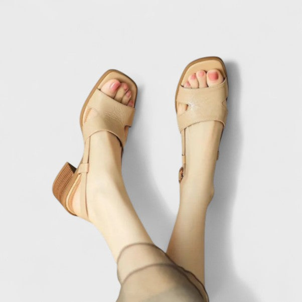 Елеонора | Удобни сандали