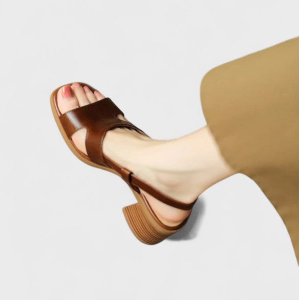 Елеонора | Удобни сандали