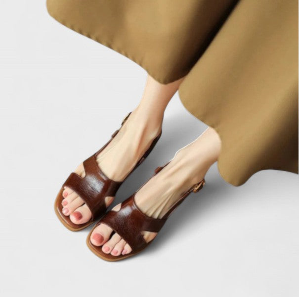 Елеонора | Удобни сандали