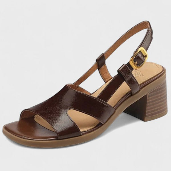 Елеонора | Удобни сандали