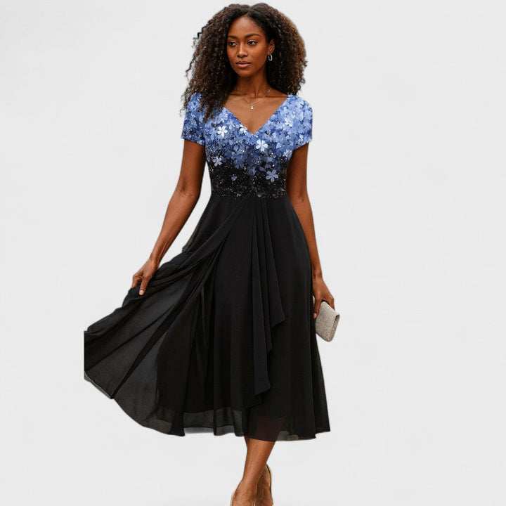 Бланка | Модерни свободни рокли