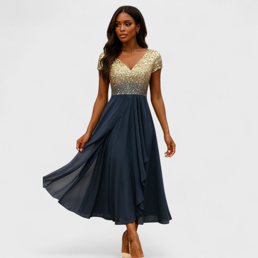 Бланка | Модерни свободни рокли