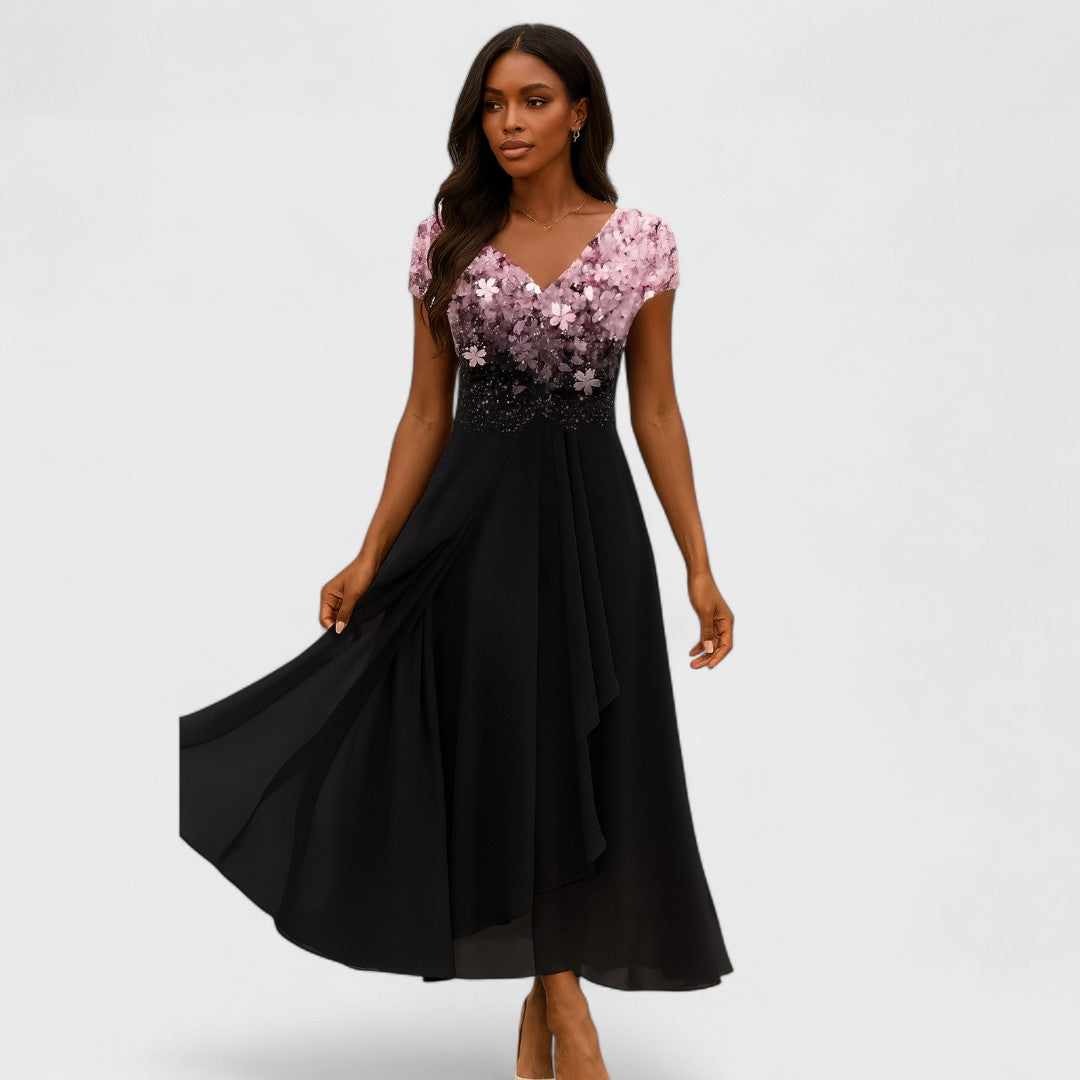 Бланка | Модерни свободни рокли