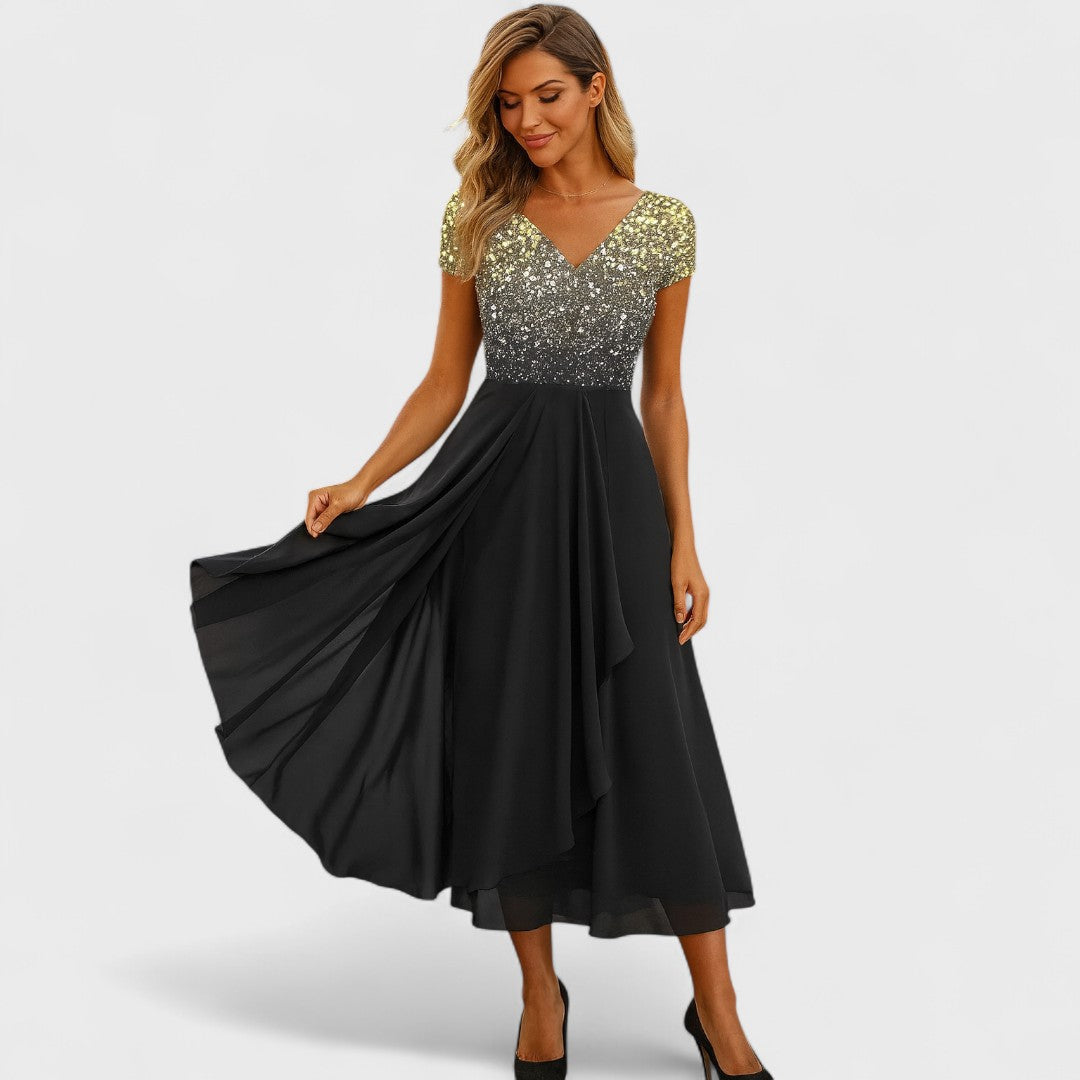 Бланка | Модерни свободни рокли