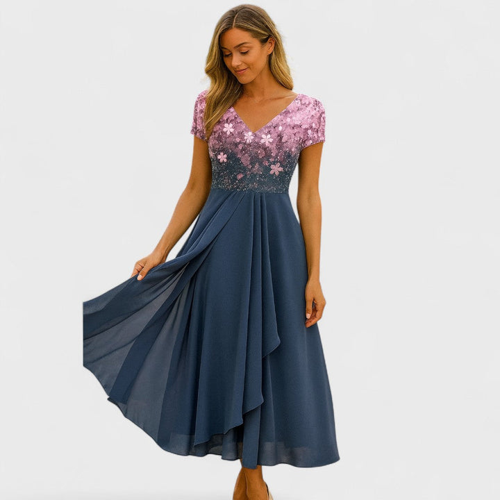 Бланка | Модерни свободни рокли