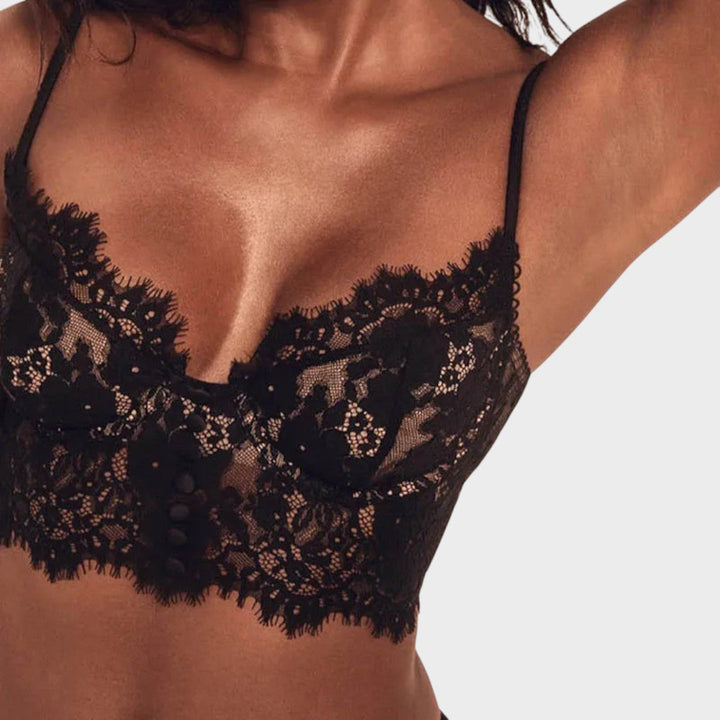 Тейлър | Италиански Push-Up сутиен