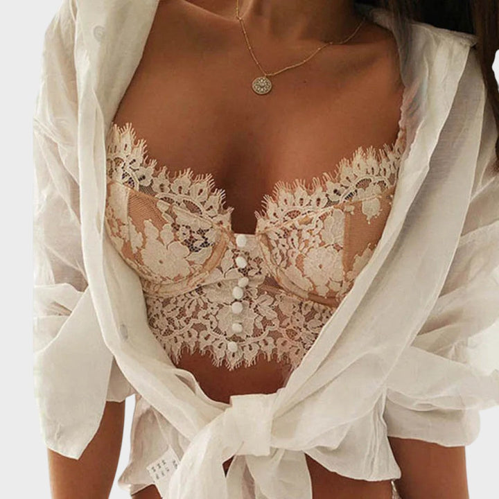 Тейлър | Италиански Push-Up сутиен