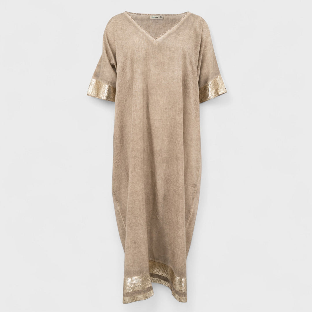 KORIANE | Кафтан Яда Топ