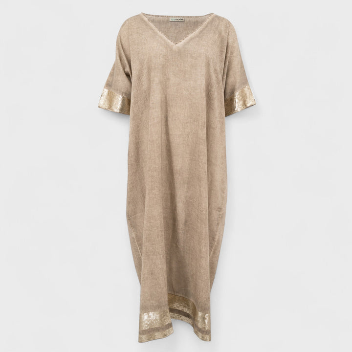 KORIANE | Кафтан Яда Топ