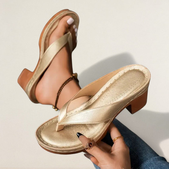 Дана – Комфорт във всяка стъпка