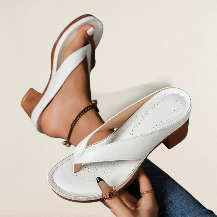 Дана – Комфорт във всяка стъпка