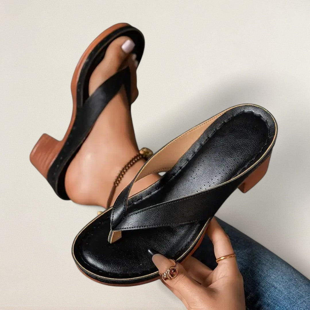 Дана – Комфорт във всяка стъпка