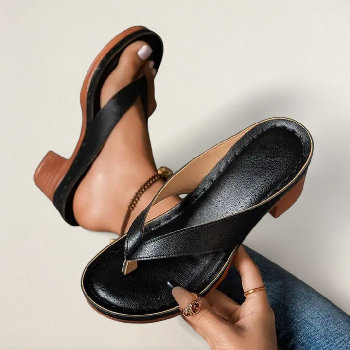 Дана – Комфорт във всяка стъпка