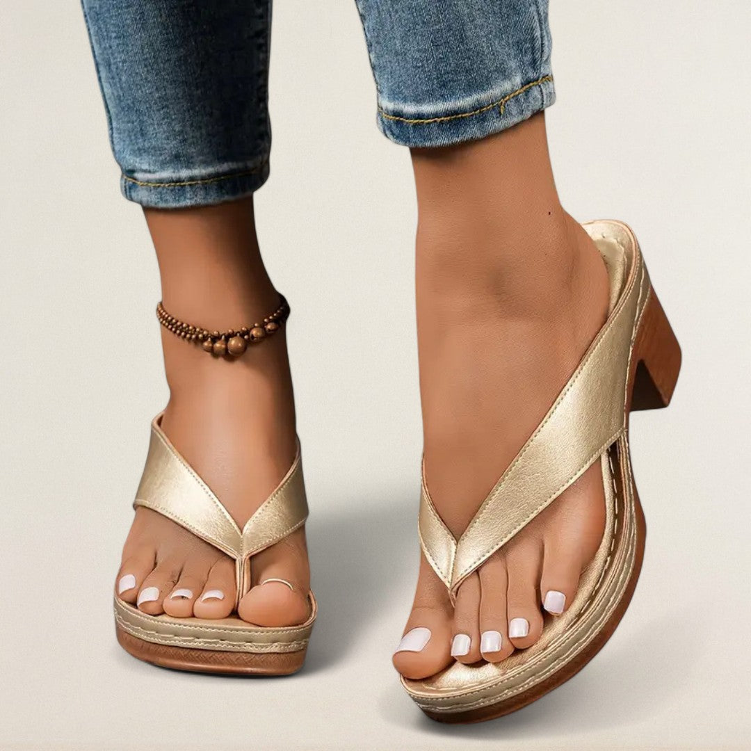 Дана – Комфорт във всяка стъпка