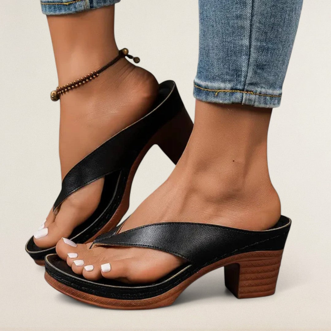 Дана – Комфорт във всяка стъпка