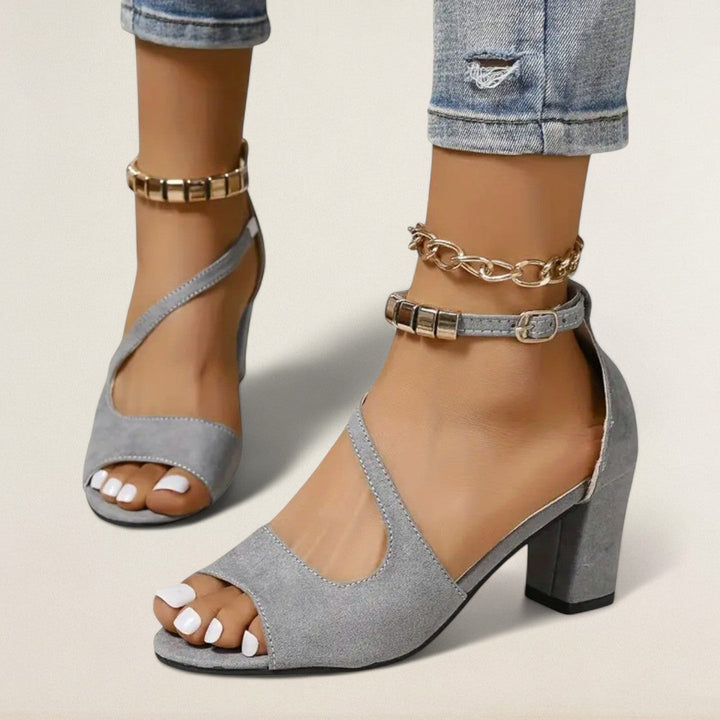 Ивета – Елегантност и стабилност