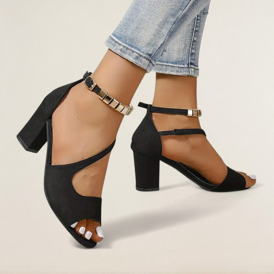 Ивета – Елегантност и стабилност