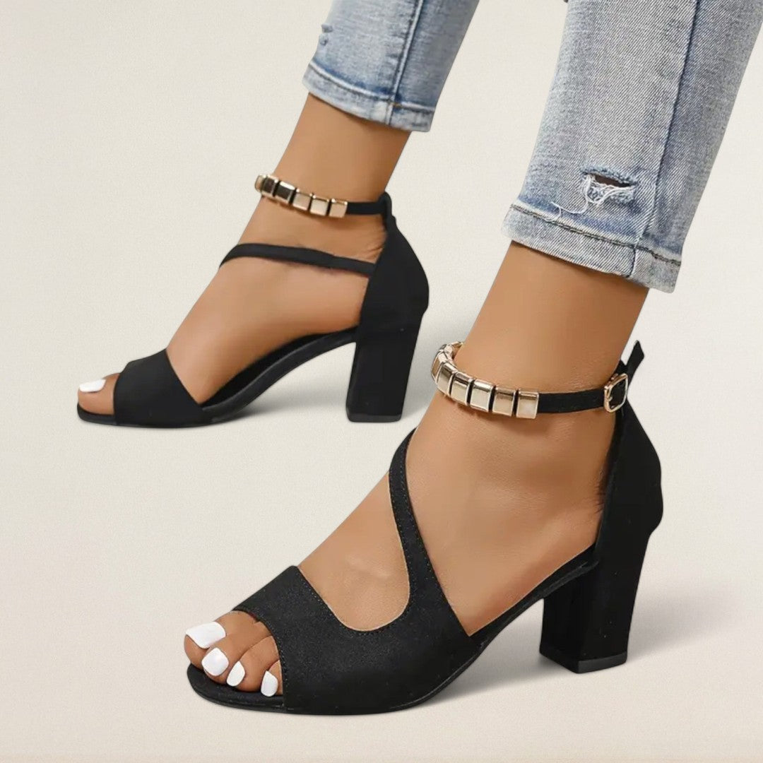 Ивета – Елегантност и стабилност