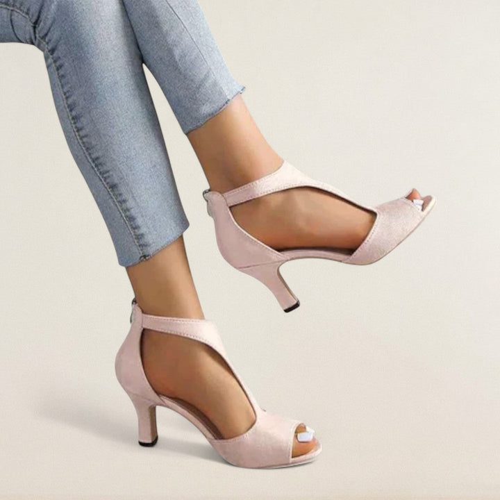 Андреа – елегантност с комфорт