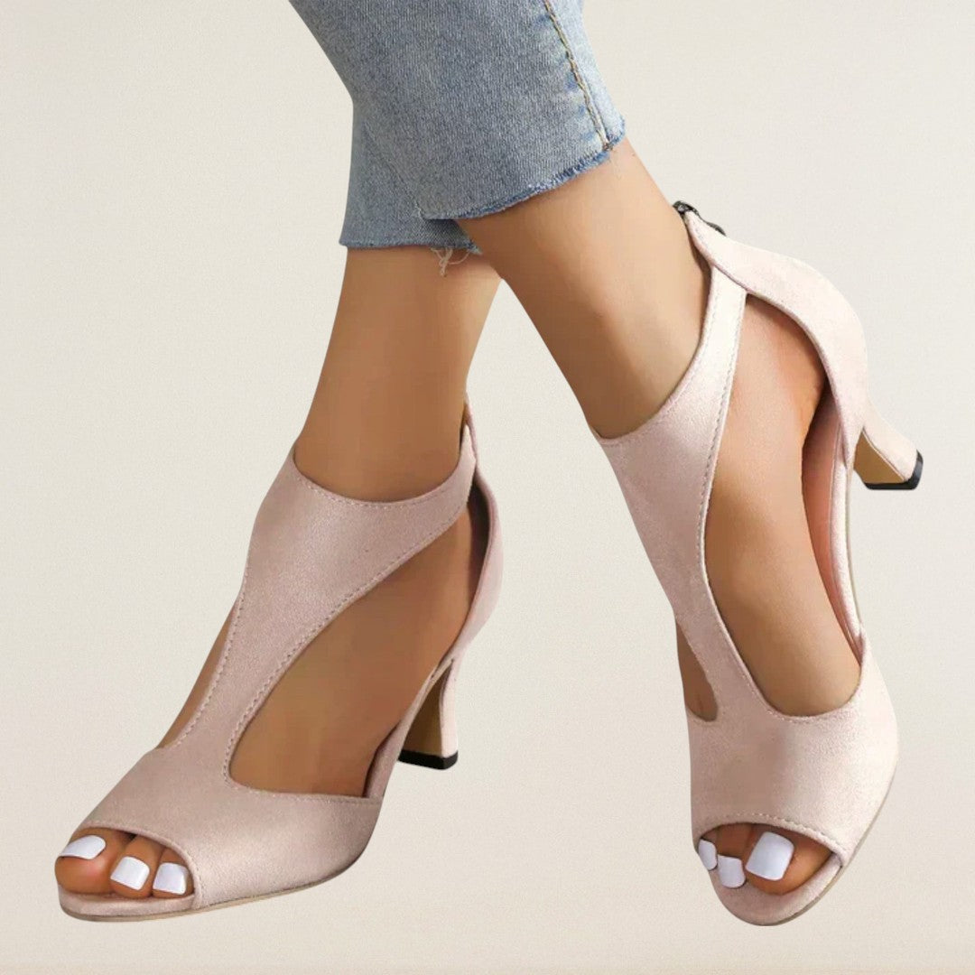 Андреа – елегантност с комфорт