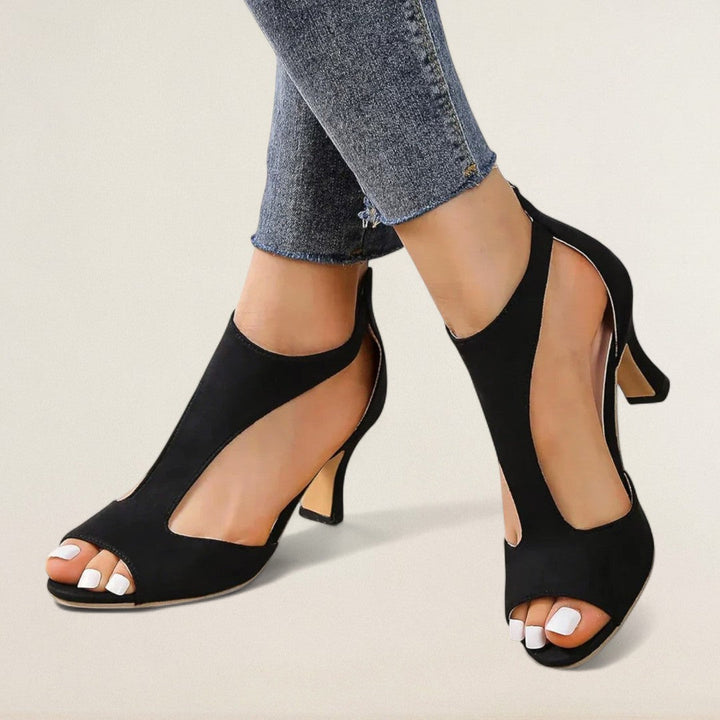 Андреа – елегантност с комфорт