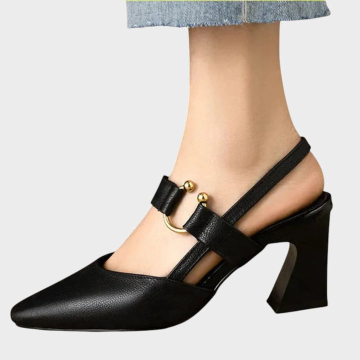 Наташа | Ортопедични токчета за жени