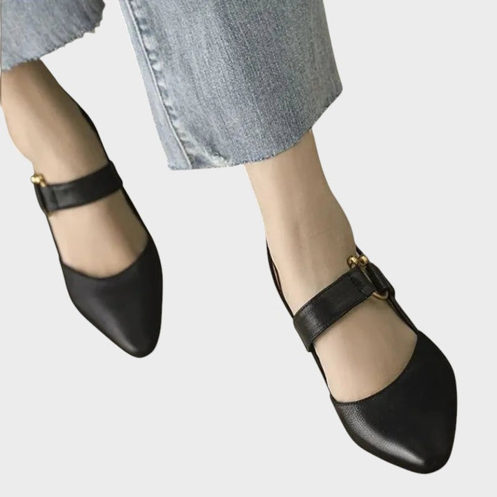 Наташа | Ортопедични токчета за жени