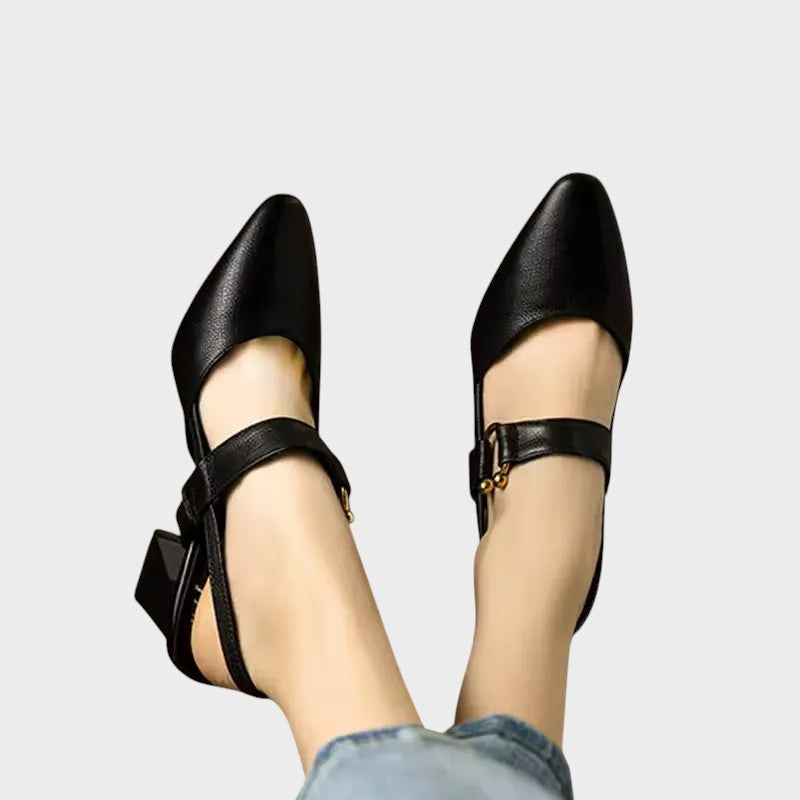 Наташа | Ортопедични токчета за жени