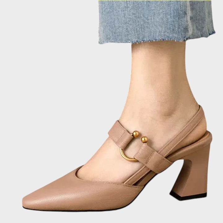 Наташа | Ортопедични токчета за жени