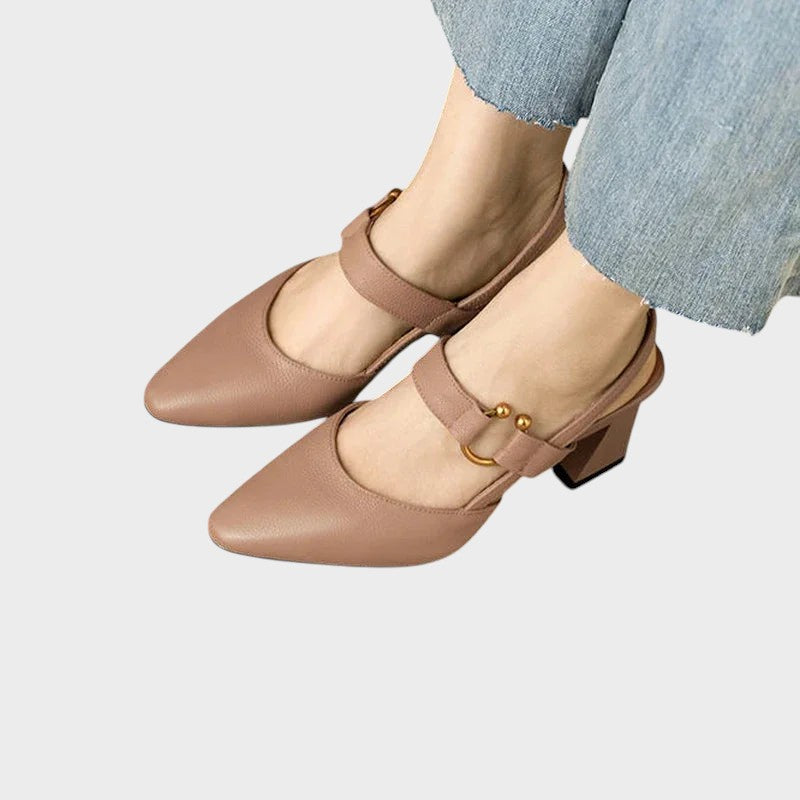 Наташа | Ортопедични токчета за жени