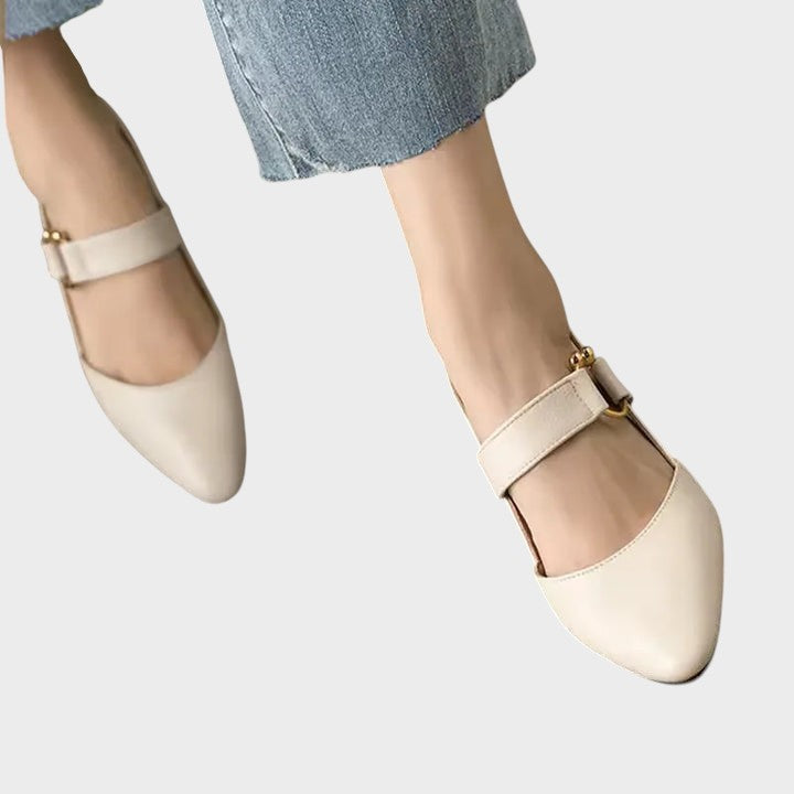 Наташа | Ортопедични токчета за жени