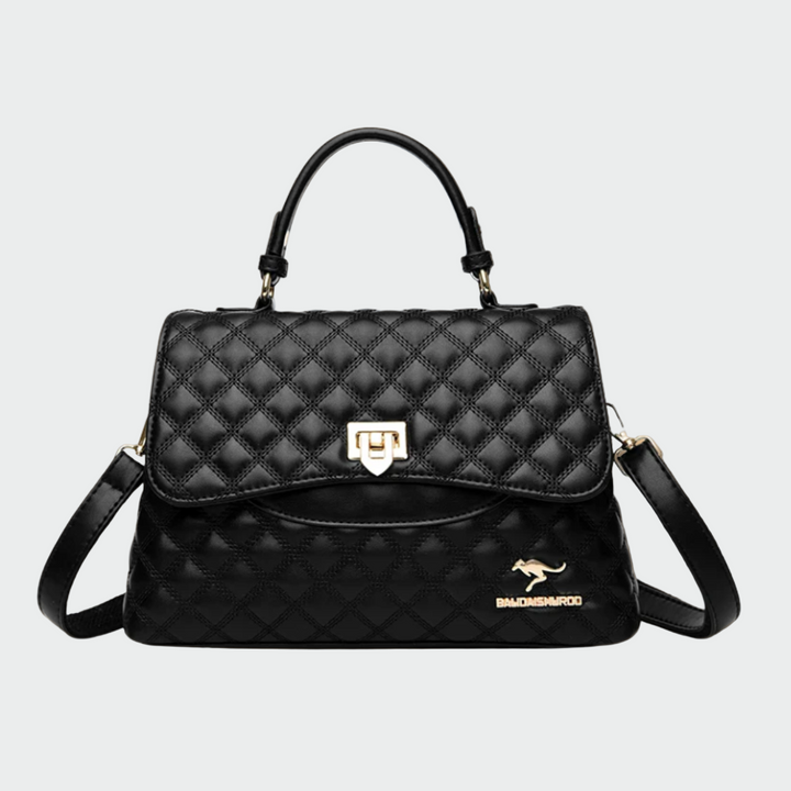 Елегантна чанта за жени, които ценят времето