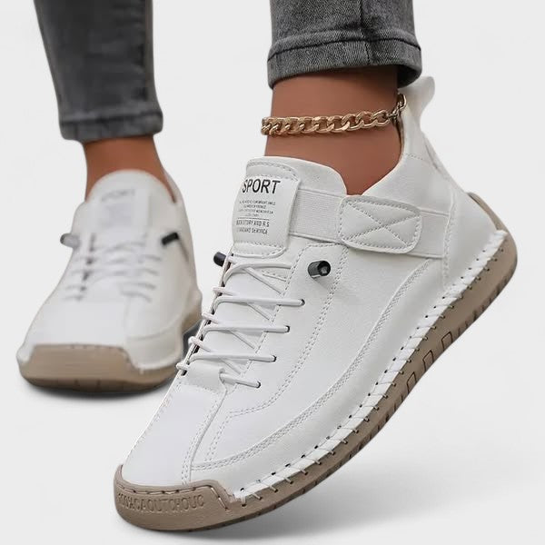 Фелисия | Удобни маратонки с добра поддръжка